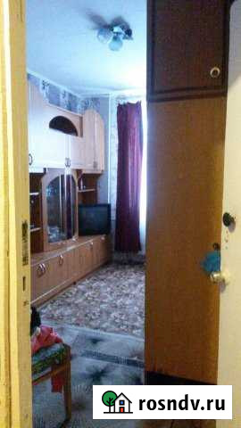 Комната 12 м² в 3-ком. кв., 3/5 эт. в аренду на длительный срок в Сертолово Сертолово - изображение 1