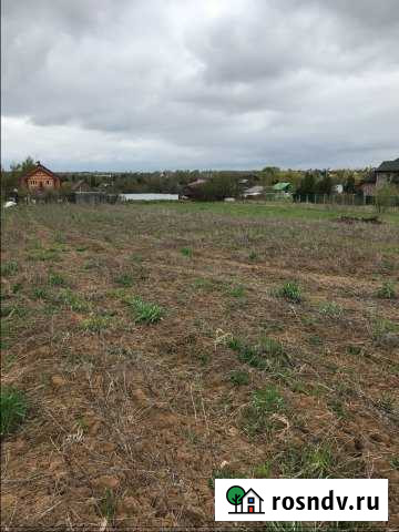 Участок ИЖС 20 сот. на продажу в Павловской Слободе Павловская Слобода - изображение 1