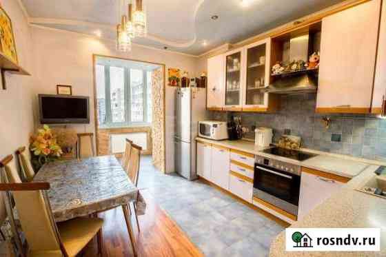 1-комнатная квартира, 49 м², 8/10 эт. на продажу в Брянске Брянск