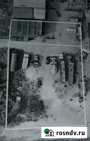 Участок промназначения 22 сот. на продажу в Когалыме Когалым - изображение 1