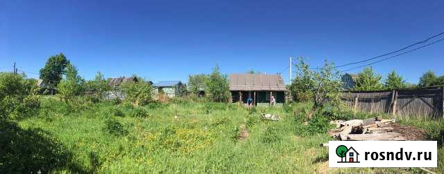 Участок СНТ, ДНП 5 сот. на продажу в Белоусово Белоусово - изображение 1