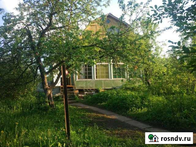 Дача 60 м² на участке 6 сот. на продажу в Электроугли Электроугли - изображение 1