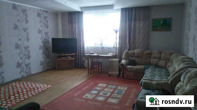 Дом 90 м² на участке 30 сот. на продажу в Красноусольском Красноусольский - изображение 1