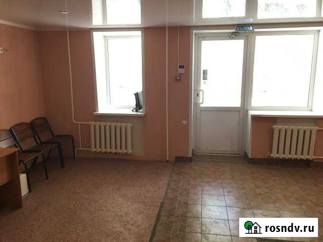 Часть Помещения под офис, магазин с отдельным вход Курган - изображение 1