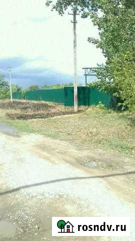 Участок ИЖС 65 сот. на продажу в Старонижестеблиевской Старонижестеблиевская - изображение 1