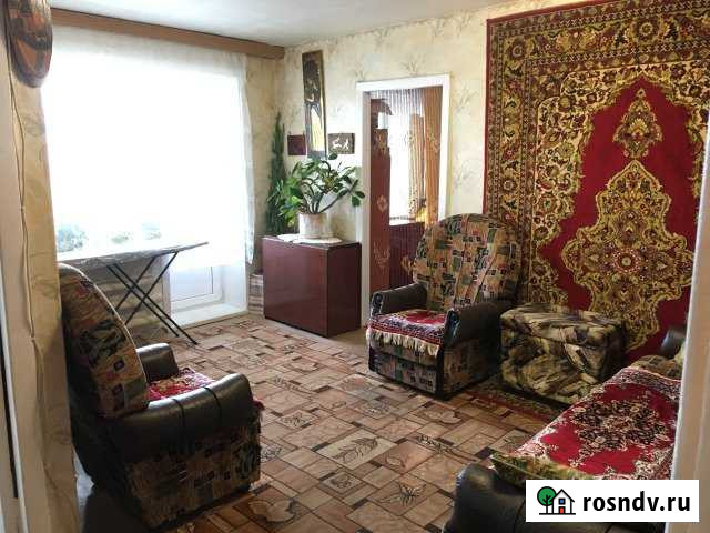 3-комнатная квартира, 43 м², 4/5 эт. на продажу в Донском Донской - изображение 1