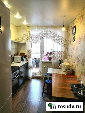 1-комнатная квартира, 33 м², 2/4 эт. на продажу в Алексеевке Республики Башкортостан Алексеевка - изображение 1