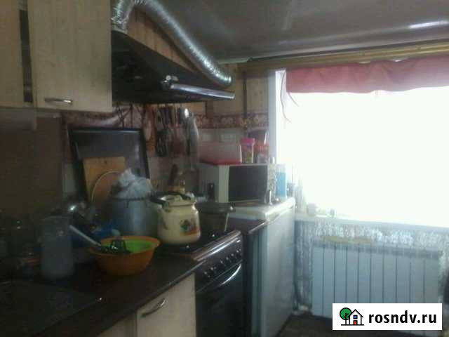 2-комнатная квартира, 45 м², 1/1 эт. на продажу в Малмыже Малмыж - изображение 1