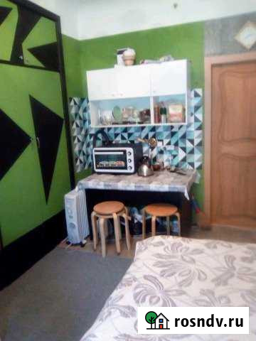 Комната 16 м² в 3-ком. кв., 1/5 эт. в аренду на длительный срок в Электростали Электросталь - изображение 1