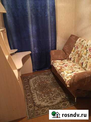 3-комнатная квартира, 59 м², 7/9 эт. на продажу в Лесном Свердловской области Лесной - изображение 1