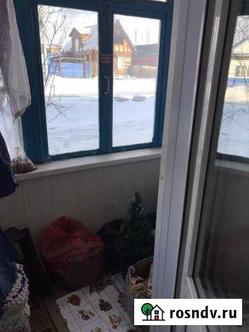 1-комнатная квартира, 35 м², 1/2 эт. на продажу в Заозерном Заозерный - изображение 1