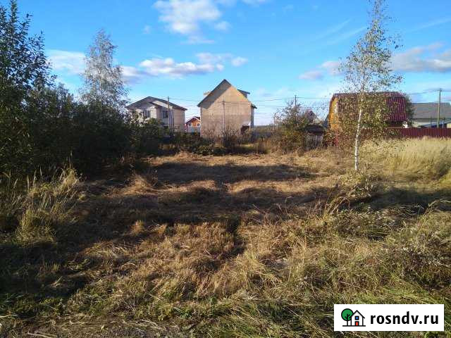 Участок ИЖС 5 сот. на продажу в Старом Городке Старый Городок - изображение 1