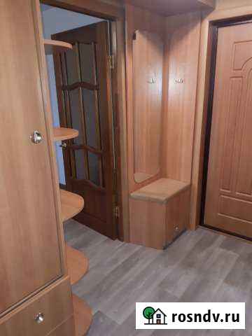 1-комнатная квартира, 40 м², 1/5 эт. в аренду на длительный срок в Мариинском Посаде Мариинский Посад - изображение 1