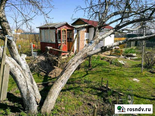 Дача 24 м² на участке 10 сот. на продажу в Константиновском Ярославской области Константиновский - изображение 1