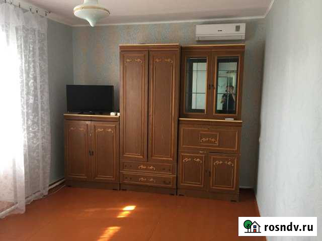2-комнатная квартира, 40 м², 2/3 эт. в аренду на длительный срок в Усть-Лабинске Усть-Лабинск - изображение 1