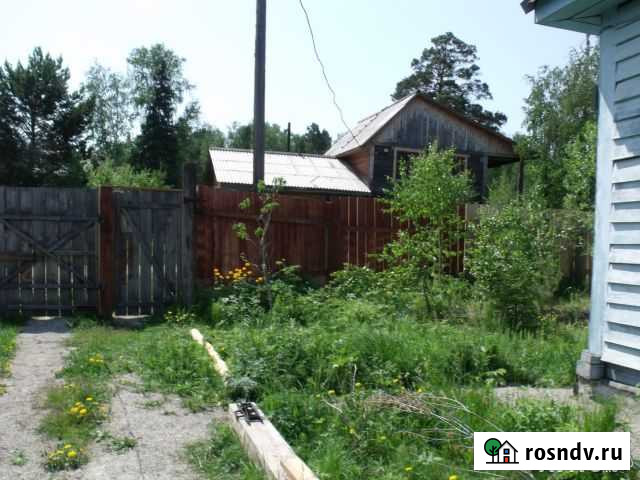 Дом 65 м² на участке 15 сот. на продажу в Большом Лугу Большой Луг - изображение 1