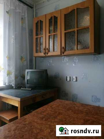 1-комнатная квартира, 33 м², 4/5 эт. в аренду на длительный срок в Сарове Саров - изображение 1