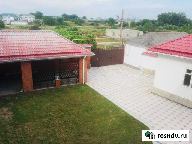 Дом 370 м² на участке 30 сот. на продажу в Шалушке Шалушка - изображение 1