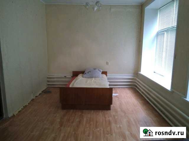 Комната 20 м² в 1-ком. кв., 1/2 эт. в аренду посуточно в Сызрани Сызрань - изображение 1