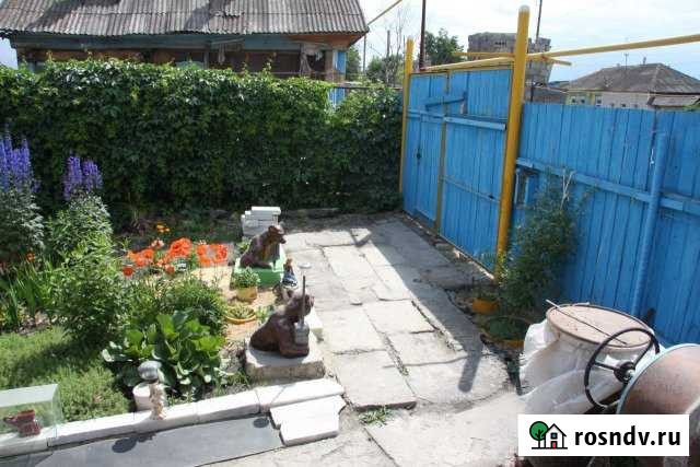 Дом 64 м² на участке 17 сот. на продажу в Сухом Логу Сухой Лог - изображение 1