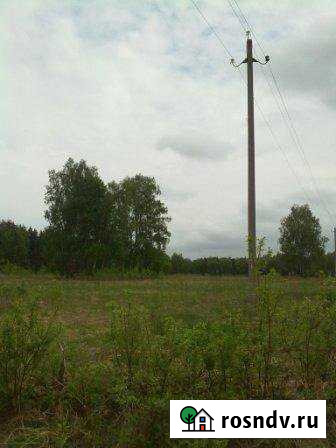 Участок СНТ, ДНП 390 сот. на продажу в Костерево Костерево - изображение 1