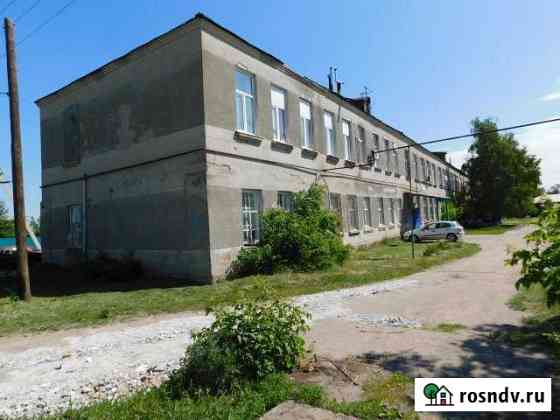 1-комнатная квартира, 57 м², 1/2 эт. на продажу в Балашове Балашов