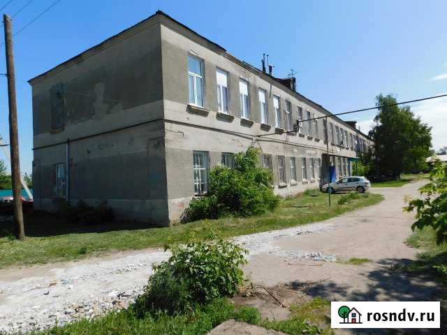 1-комнатная квартира, 57 м², 1/2 эт. на продажу в Балашове Балашов - изображение 1