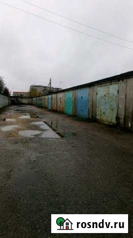 Гараж 24 м² на продажу в Павлово Нижегородской области Павлово - изображение 1