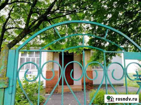 Дом 190 м² на участке 39.9 сот. на продажу в Выгоничах Выгоничи