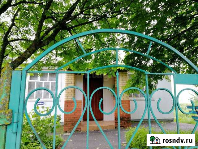 Дом 190 м² на участке 39.9 сот. на продажу в Выгоничах Выгоничи - изображение 1