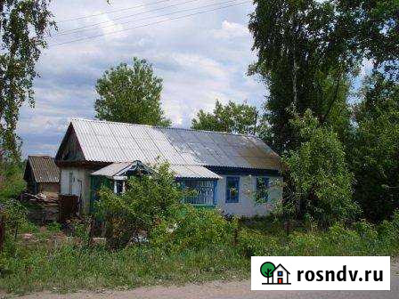 Дом 72 м² на участке 20 сот. на продажу в Комсомольском Республики Мордовия Комсомольский - изображение 1