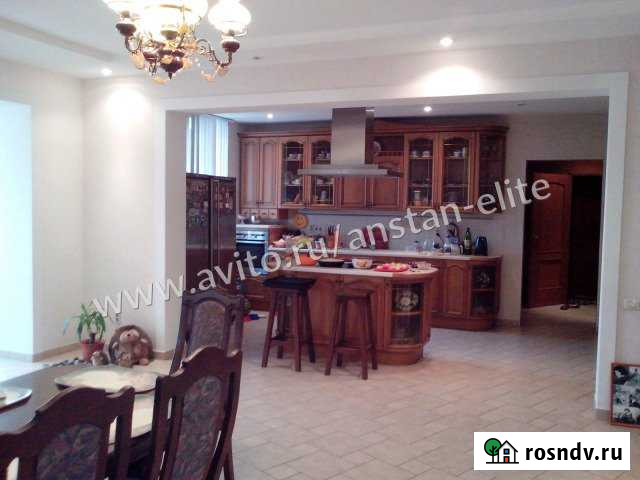 5-комнатная квартира, 285 м², 5/6 эт. на продажу в Уфе Уфа - изображение 1