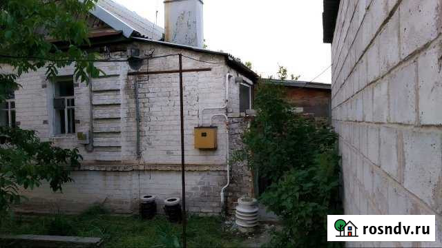 Дом 54 м² на участке 6 сот. в аренду на длительный срок в Волгограде Волгоград - изображение 1