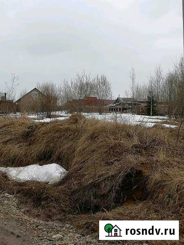 Участок ИЖС 11 сот. на продажу в Соликамске Соликамск - изображение 1