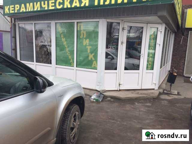 Торговое помещение, 250 кв.м. Пятигорск - изображение 1