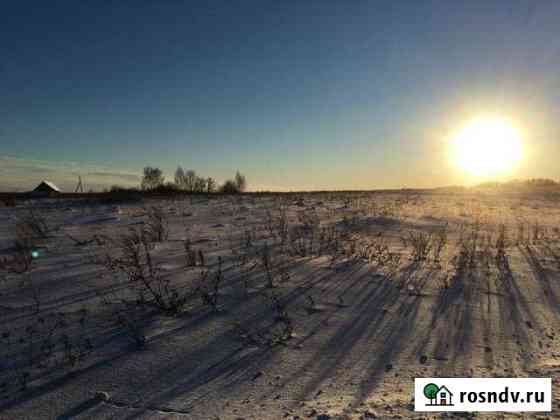 Участок ИЖС 30 сот. на продажу в Сосновском Сосновское