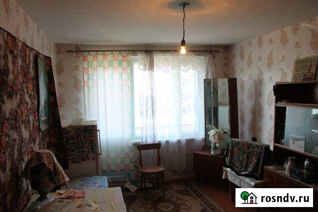 2-комнатная квартира, 49 м², 4/5 эт. на продажу в Козловке Республики Чувашия Козловка - изображение 1