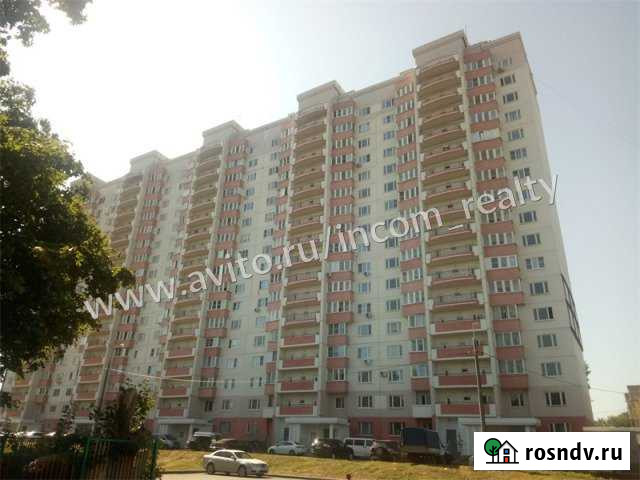 1-комнатная квартира, 44 м², 8/17 эт. на продажу в Старой Купавне Старая Купавна - изображение 1