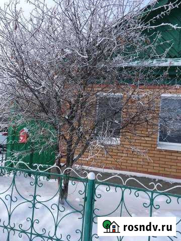 Дом 60 м² на участке 6 сот. на продажу в Саракташе Саракташ - изображение 1