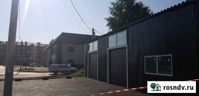 Торговое помещение, сервис Бузулук - изображение 1