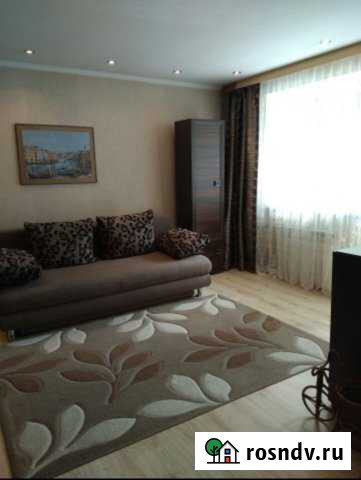 1-комнатная квартира, 30 м², 2/4 эт. в аренду на длительный срок в Гусеве Гусев - изображение 1