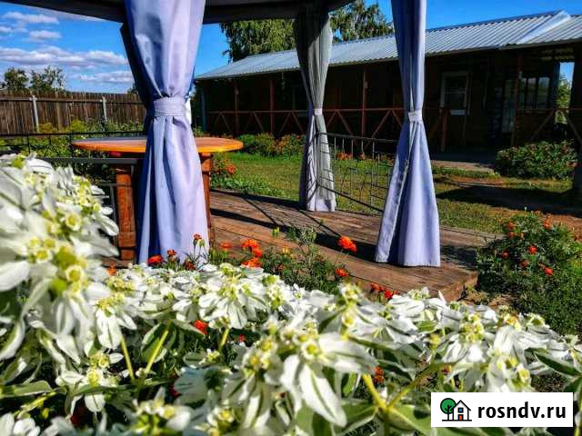 Таунхаус 80 м² на участке 6 сот. на продажу в Яровом Яровое - изображение 1