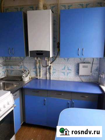 2-комнатная квартира, 41 м², 1/2 эт. на продажу в Рамони Рамонь - изображение 1