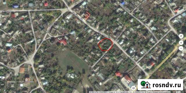 Участок ИЖС 11 сот. на продажу в Старом Крыме Старый Крым - изображение 1