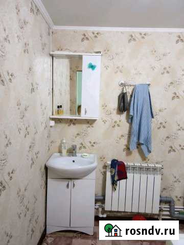 Дом 54 м² на участке 25 сот. на продажу в Шербакуле Шербакуль - изображение 1