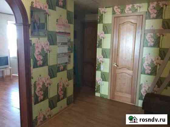 2-комнатная квартира, 62 м², 10/12 эт. в аренду на длительный срок в Сертолово Сертолово