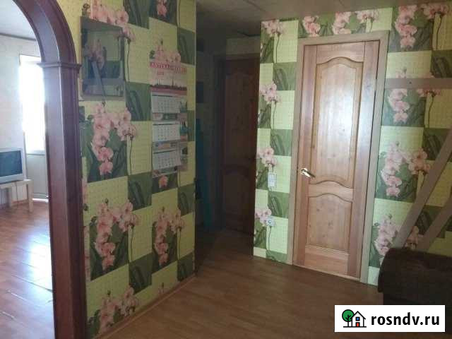 2-комнатная квартира, 62 м², 10/12 эт. в аренду на длительный срок в Сертолово Сертолово - изображение 1