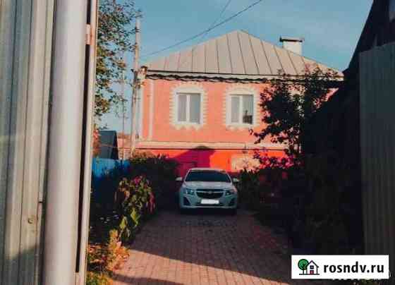 Коттедж 146 м² на участке 12 сот. на продажу в Бугуруслане Бугуруслан