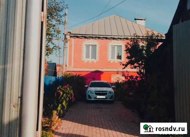 Коттедж 146 м² на участке 12 сот. на продажу в Бугуруслане Бугуруслан - изображение 1