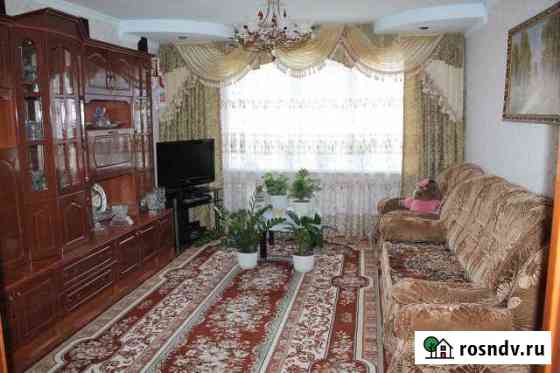 4-комнатная квартира, 77 м², 4/5 эт. на продажу в Стерлитамаке Стерлитамак
